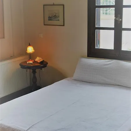 Quiet And Luxurius Villa Nafplio Exterior photo
