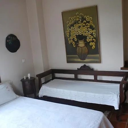 Quiet And Luxurius Villa Nafplio Exterior photo