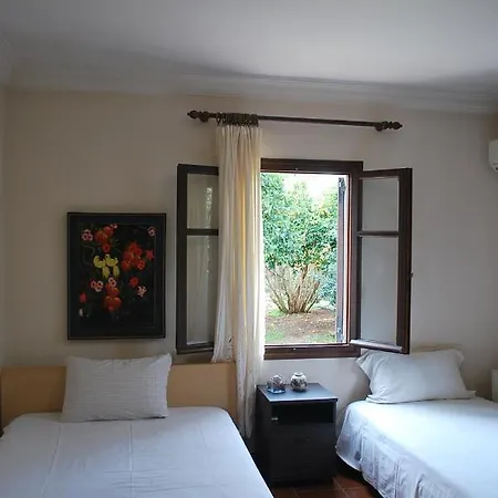 Quiet And Luxurius Villa Nafplio Exterior photo