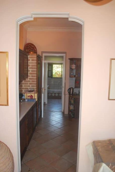 Сasa de vacaciones Quiet And Luxurius