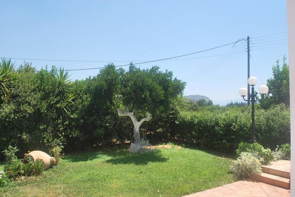 Сasa de vacaciones Quiet And Luxurius *