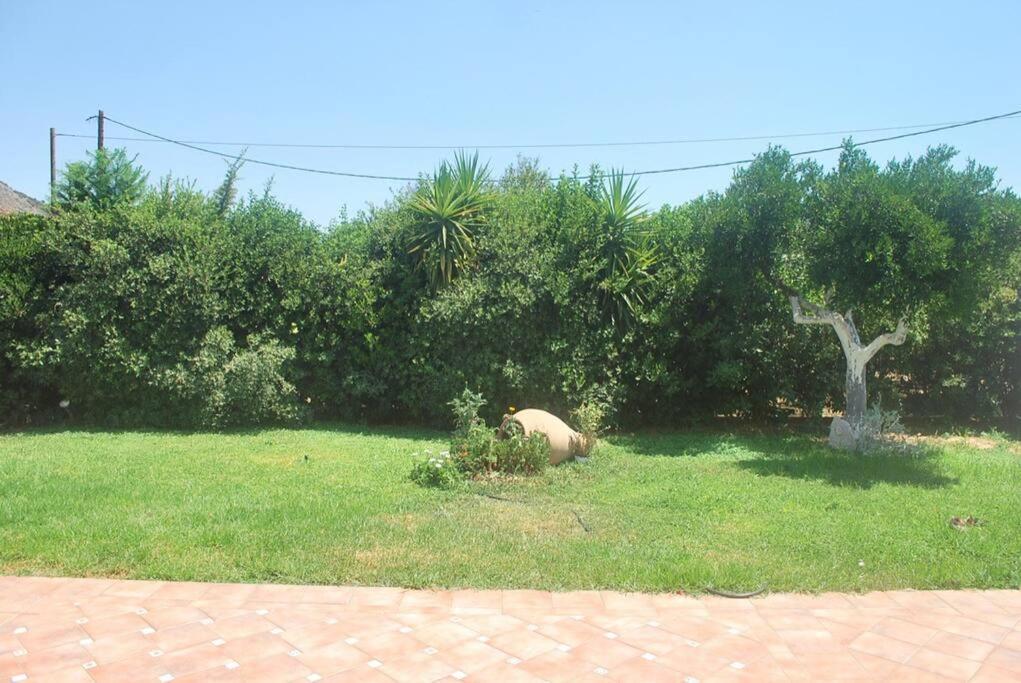 Сasa de vacaciones Quiet And Luxurius